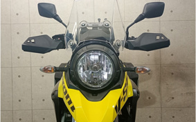 SUZUKI V-STROM 250 DS11A