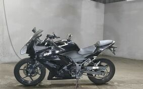 KAWASAKI NINJA 250R EX250K