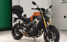 YAMAHA MT-09 2015 RN34J