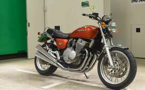 HONDA CB400F 1997 NC36