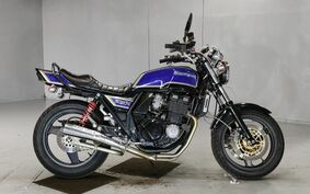 KAWASAKI ZRX-2 1997 ZR400E