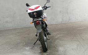 YAMAHA XTZ125E 不明