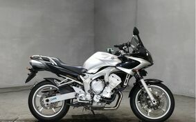 YAMAHA FAZER FZ6 S 2003 RJ07