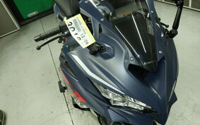 KAWASAKI ZX-25R ZX250E