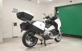 HONDA NC 700 INTEGRA 2012 RC62