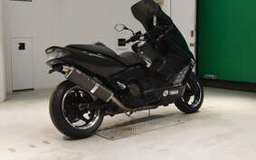 YAMAHA T-MAX500 2002 SJ02J