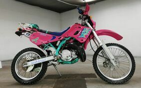 KAWASAKI KDX250SR DX250F