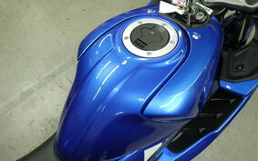 SUZUKI GSX-R125 DL33B