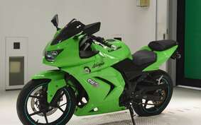 KAWASAKI NINJA 250R EX250K