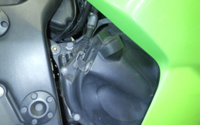 KAWASAKI NINJA 250R EX250K