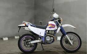 YAMAHA TT250R RAID 4GY