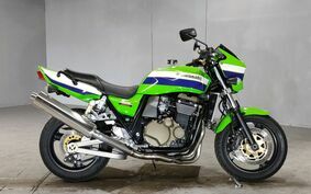 KAWASAKI ZRX1200 R 2004 ZRT20A