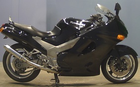 KAWASAKI ZZ1100 NINJA R Gen.2 2000 ZXT10D