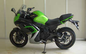 KAWASAKI NINJA 400 SPECIAL 2014 EX400E