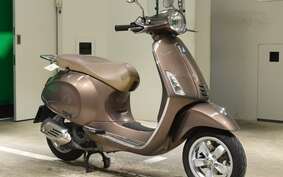 VESPA PRIMAVERA125