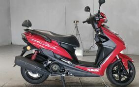 YAMAHA CYGNUS 125 X SR SEA5J