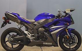 YAMAHA YZF-R1 2007 RN20