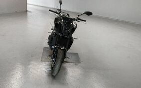 YAMAHA MT-09 2021 RN69J