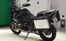 BMW R1200GS 2012