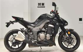 KAWASAKI Z1000 Gen.5 2015 ZRT00F