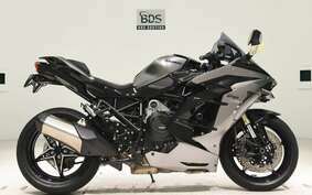 KAWASAKI NINJA H2 SX SE 2022 ZXT02A