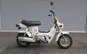 HONDA CHALY 50 CF50