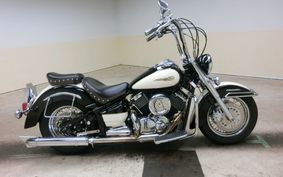 YAMAHA DRAGSTAR 1100 CLASSIC 2006 VP13J