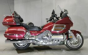 HONDA GL 1800 GOLD WING 2001 SC47