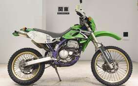 KAWASAKI KLX250 SR LX250E