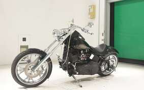 HARLEY FXSTB 1450 2006