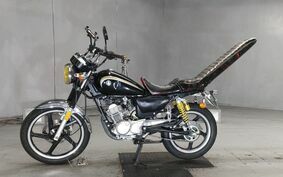 YAMAHA YB125SP PCJL