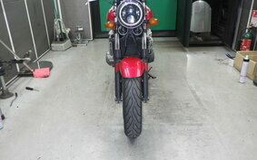 HONDA CB400SF VTEC 2009 NC42