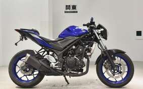 YAMAHA YZF-R25 RG10J