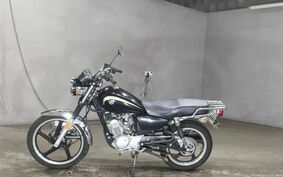 YAMAHA YB125SP LBPPCJL