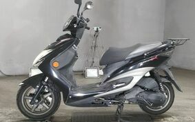 YAMAHA CYGNUS 125 X SR SE44J