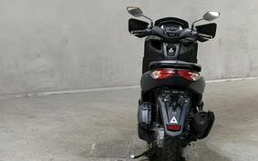 YAMAHA N-MAX 125 SEG6J