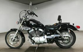 YAMAHA VIRAGO 250 3DM