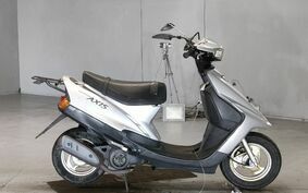 YAMAHA AXIS 90 3VR