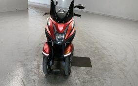 YAMAHA TRICITY 125 SE82J