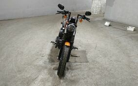 HARLEY XL883N 2014 LE2