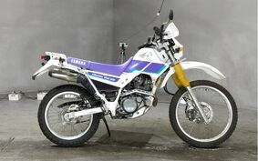 YAMAHA SEROW 225 W 4JG