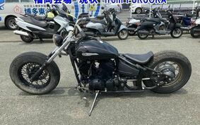 YAMAHA DRAGSTAR 400 1996 0839