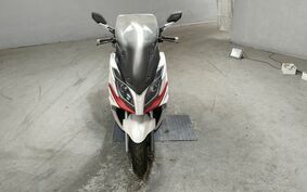 KYMCO G-Dink250 不明