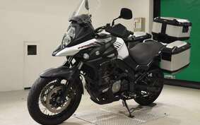 SUZUKI DL650 ( V-Strom 650 ) 2017 C733A