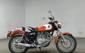 KAWASAKI ESTRELLA 1993 BJ250A