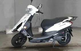 YAMAHA AXIS Z SED7J