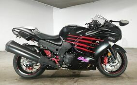 KAWASAKI ZX 1400 NINJA R 2014 ZXNE1X