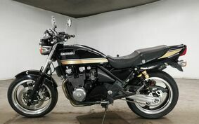 KAWASAKI ZEPHYR 400 2008 ZR400C