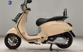 VESPA SPRINT150