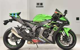 KAWASAKI ZX 10 NINJA R A 2019 ZXT02E